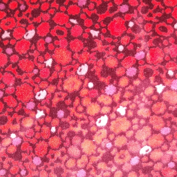 3/$15 Girls velour skirt - Picture 3 of 5